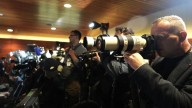 Cobertura electoral: los corresponsales extranjeros denuncian trabas