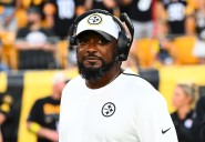 Steelers HC Mike Tomlin Reveals Major Update on Three Injured Stars