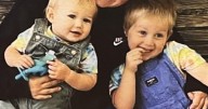 Eric Sweeney sentenced in murders of sister-in