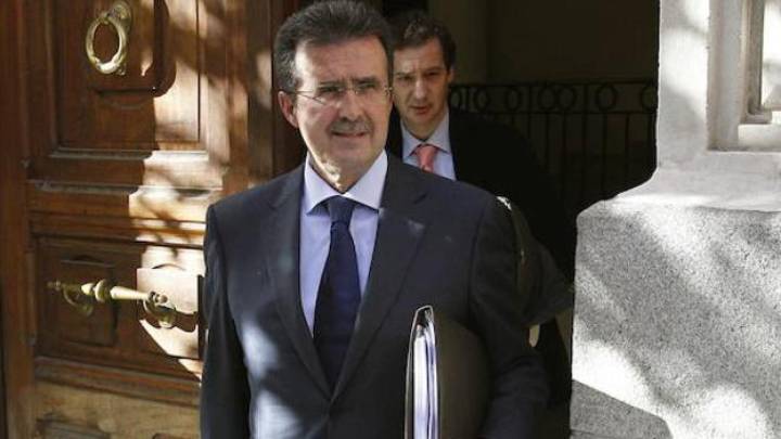 José Luis Ulibarri, acusado en el juicio de Gürtel, reconoce los delitos de fraude fiscal y blanqueo