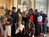 HRC’s “American Dreams Tour” comes to Atlanta to sit down with Ts Madison 