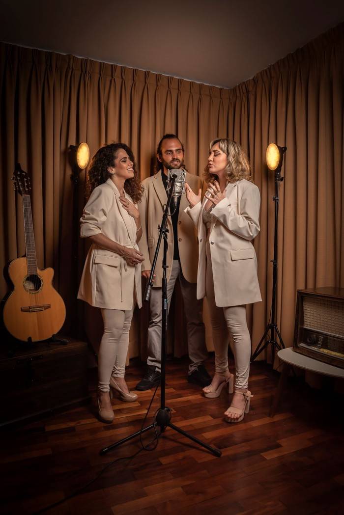 DANELLI, el concierto, hijos del recordado cantautor nacional le rinden tributo