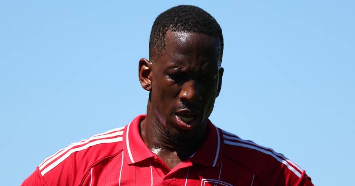Five decisions top of the agenda for Nottingham Forest ahead of contract deadlines