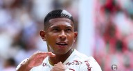 Edison Flores tras conseguir el tricampeonato: “Desde que estoy aquí hemos salido campeones siempre”