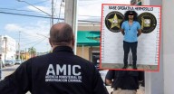 Detienen a extranjero en Hermosillo; era buscado por la justicia de EEUU