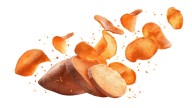 Patatas de boniato: la guarnición saludable que siempre triunfa