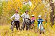 Tennessee Bicycle Laws Outline Rules for Riders and E