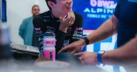 F1: ¿A qué hora y por dónde ver a Colapinto en el tercer ensayo del GP de México?