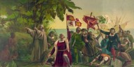 El video del Gobierno para celebrar el 12 de octubre y resaltar la figura de Cristóbal Colón