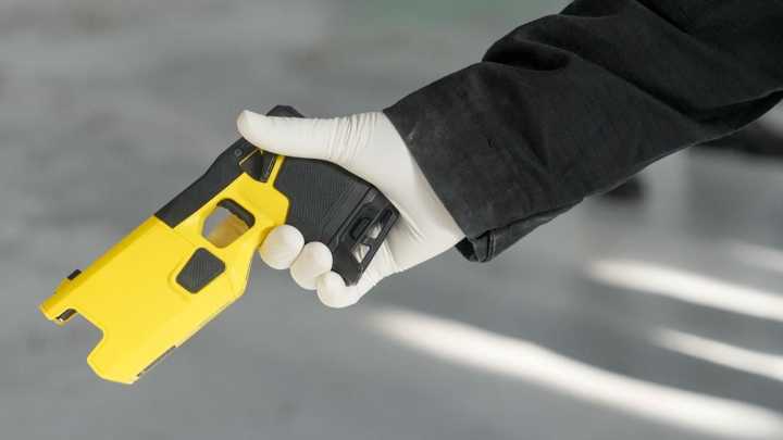 Santa Fe redobla la apuesta por las Taser: sumarán 200 nuevas pistolas en 2026