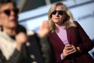 Less talk of Trump, more focus on economy is part of the Democrats' playbook for Tuesday's election