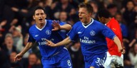 Fue una estrella del Chelsea, sufrió una depresión y hoy se dedica a la construcción: “Me siento muy bien alejado del fútbol”