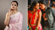 Priyamani praises SRK's hard work after his National Award win for Jawan