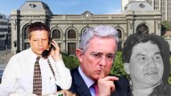Jesús María Valle y Eduardo Umaña, dos líderes asesinados que aún esperan justicia, ¿por qué asociaron a Álvaro Uribe con el crimen?