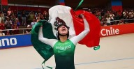 México en lo más alto: triunfos mundiales que deja 2025 hasta ahora