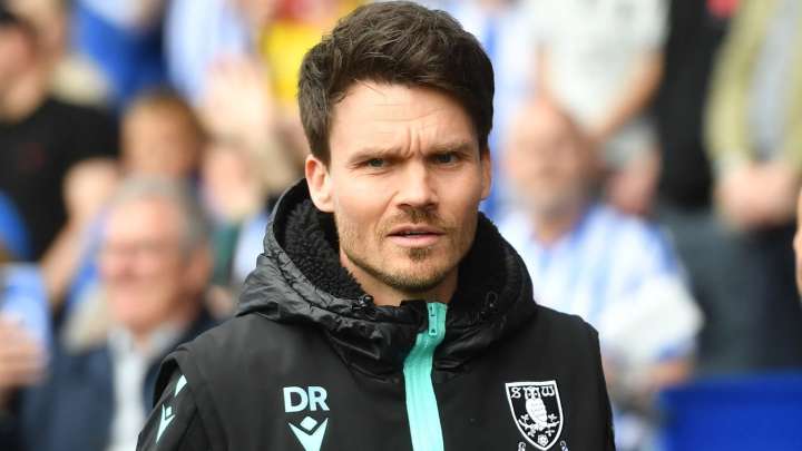 Rangers managerial candidate withdraws from race to leave one clear favourite for job