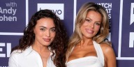 Brooks Nader Celebrates Gleb Savchenko’s ‘DWTS’ Elimination