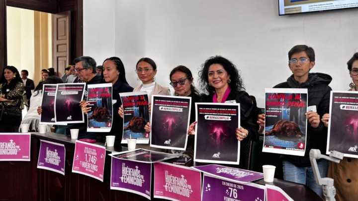Aprueban en segundo debate el proyecto de ley que crea el tipo penal de acceso carnal a animales: estas son las claves de la iniciativa