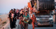 The Latest: Hamas releases all 20 living hostages under Gaza ceasefire deal