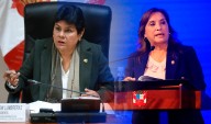 Norma Yarrow durante debate de vacancia: “Es de humanos pedir perdón porque sí nos hemos equivocado”