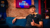 El Barcelona torea a la Federación: convoca a Marc Bernal contra el Sevilla y le borra de España