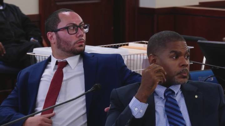 Trial begins for hit-and-run of UAlbany student