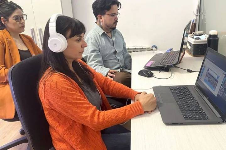 Capacitan en herramientas técnicas para el desarrollo en comunidad de los jóvenes