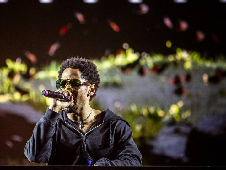 Kaytranada X Justice play Vancouver: What to know about the concert