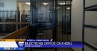 Shasta County Elections Office is ready for November election after multiple changes over the summer