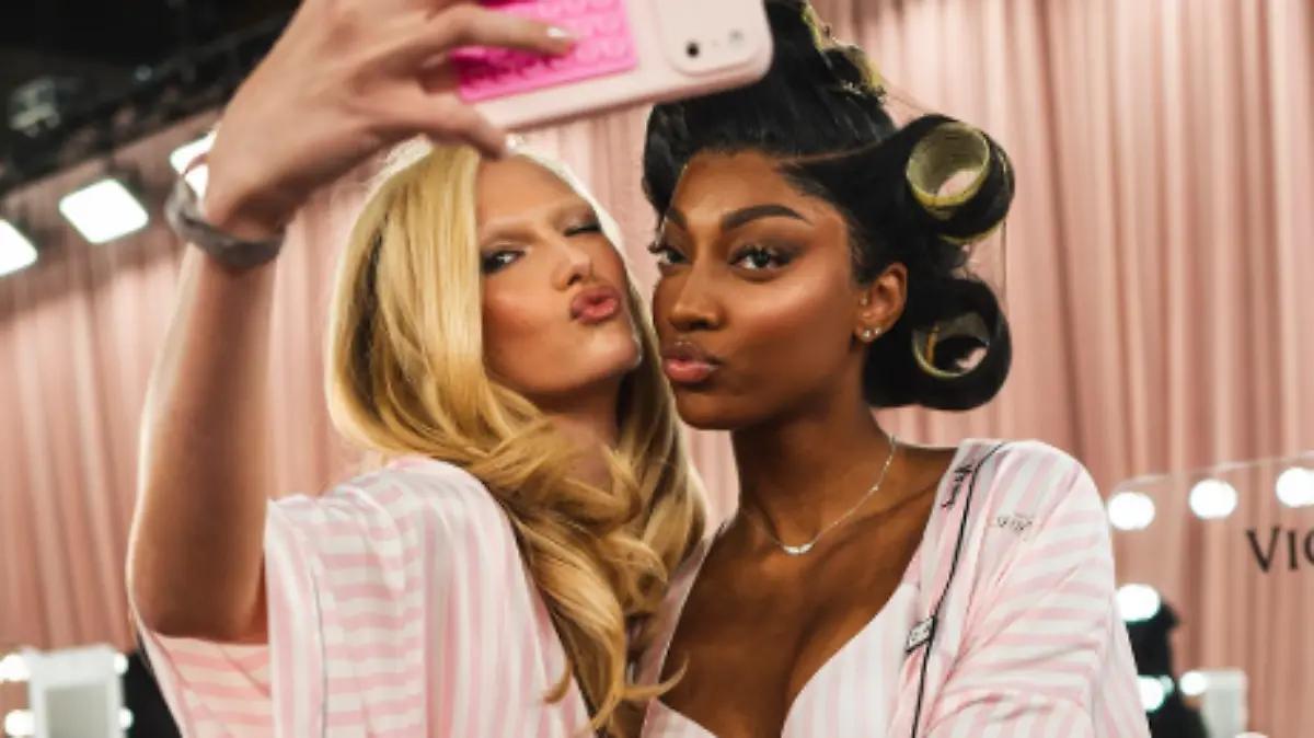 La búsqueda por la conexión emocional, define la silueta del diseño