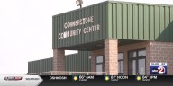 De Pere’s Cornerstone Community Center unveils new ice rink