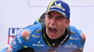 Incontestable primera victoria de Raúl Fernández en MotoGP