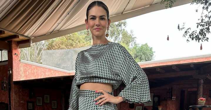 Anahí de Cárdenas toma una decisión clave sobre su salud: Lo que sea mejor para mí y mi familia