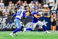 2025 Fantasy Football FLEX Rankings