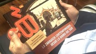 La Asociación de Cafés y Bares de Zaragoza y Provincia presenta su libro 'La Zaragoza Contemporánea, desde la Barra del Bar'