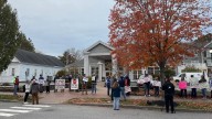 Public Utilities Commission hears unanimous opposition to Central Maine Power rate hike