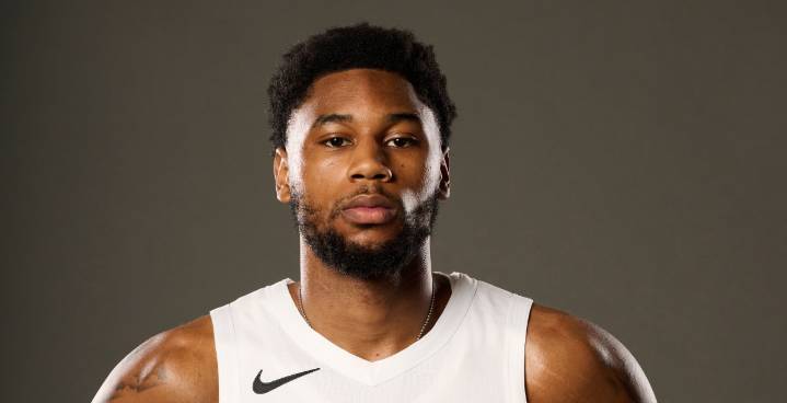 Wesley Battles for Minutes, Clingan Shows Improvement