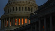 Federal government shutdown begins after Congress fails to act