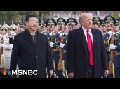 Trump to meet with Xi Jinping in South Korea