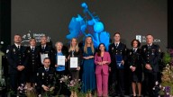La Xunta apela a un feminismo de «hechos» en las medallas Pardo Bazán