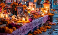 ¿Qué debe llevar la ofrenda de Día de Muertos? Significado, tradiciones y cómo armar la tuya