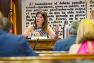 El juez extiende la investigación contra la 'fontanera' del PSOE Leire Díez a las denuncias de los fiscales Grinda y Stampa e imputa al empresario Dolset
