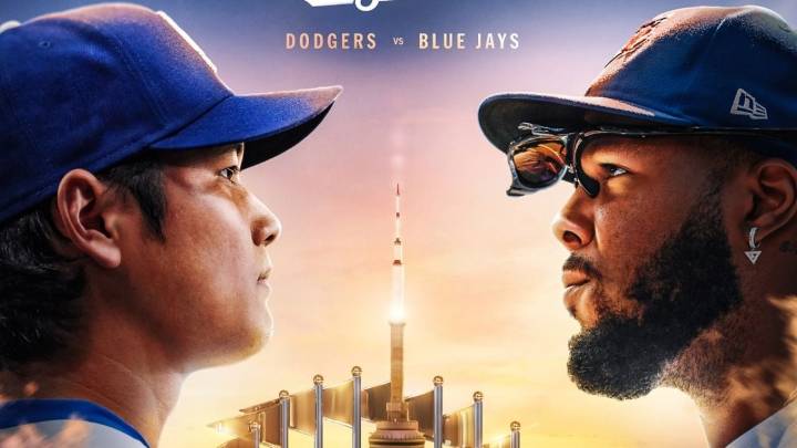 Serie Mundial: Los Dodgers vencen 5-1 a los Blue Jays en el Juego 2