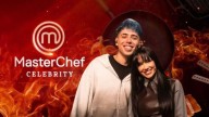 Luck Ra llega a "MasterChef Celebrity" y será el reemplazo de La Joaqui