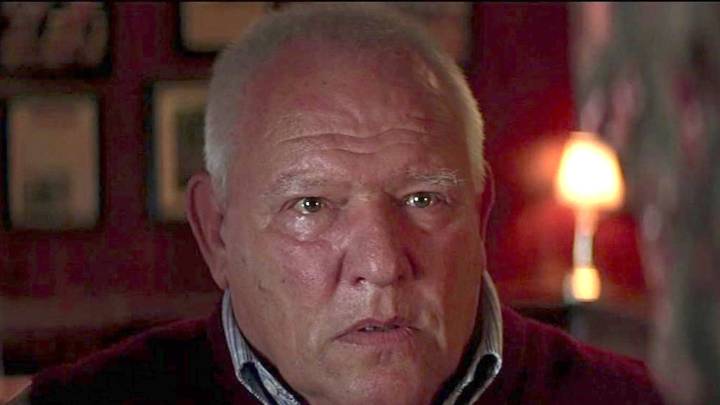 'Risky Business' and 'The Breakfast Club' Actor Ron Dean Dead at 87