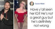 Kevin Federline Claims Britney Spears Watched Their Sons Sleep With A Knife, Issues Grim Warning