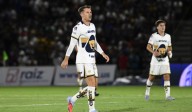 ¿Dónde está Aaron Ramsey? La incertidumbre envuelve a Pumas