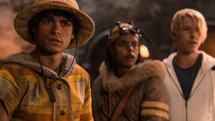 Netflix's 'One Piece' Will Be Back Before the Anime Is Next Year