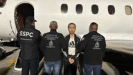 México entrega a EE.UU. a Zhi Dong Zhang, ciudadano chino acusado de tráfico millonario de cocaína y fentanilo