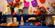 The spirit of Día de los Muertos: Building an ofrenda to honor loved ones
